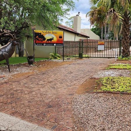 Sable Inn B&B Modimolle Exterior foto