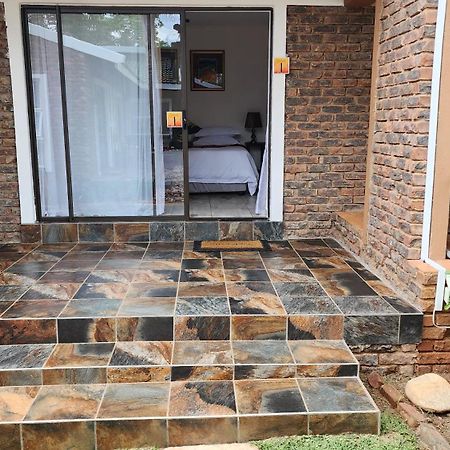 Sable Inn B&B Modimolle Exterior foto