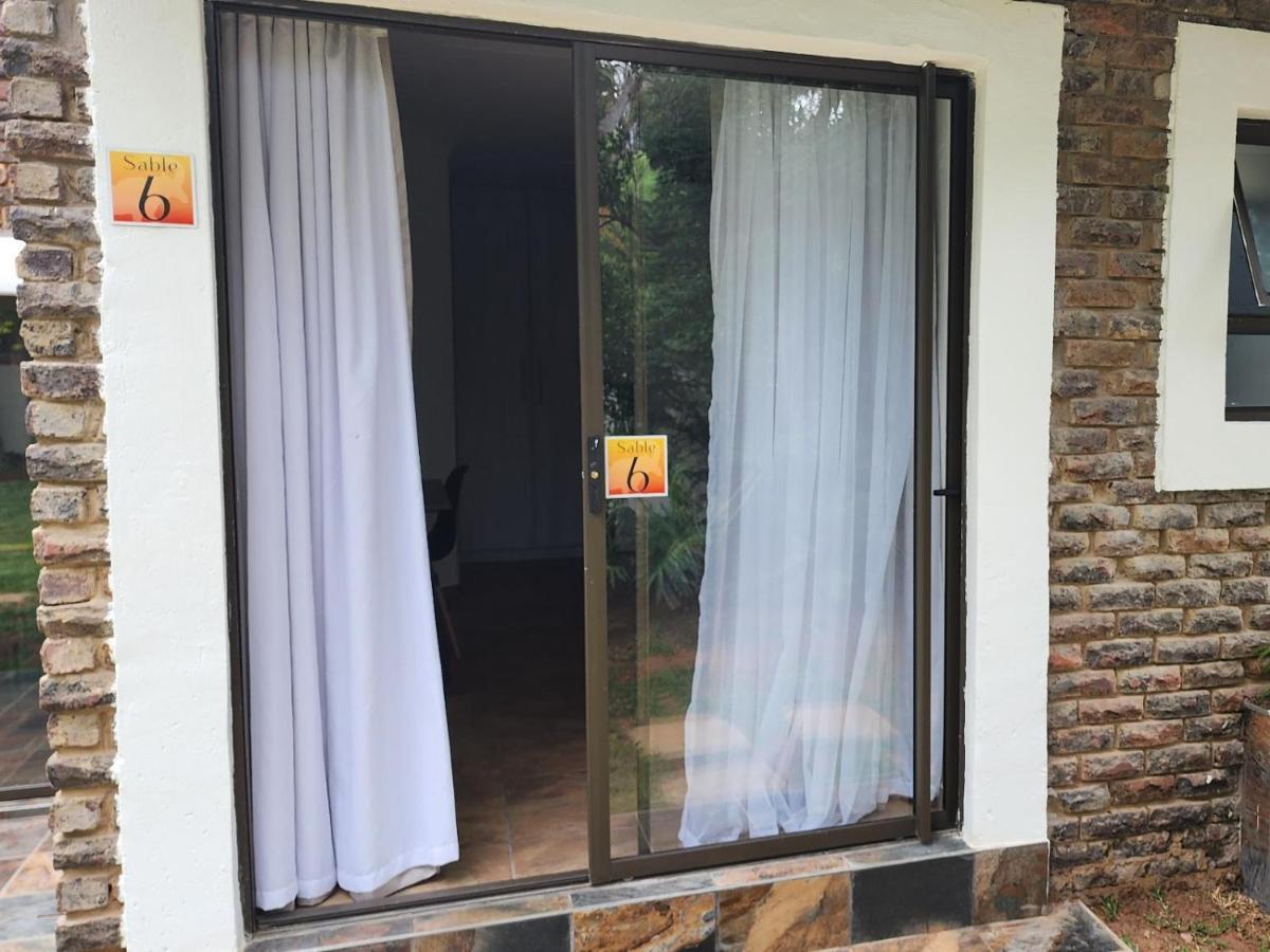 Sable Inn B&B Modimolle Exterior foto