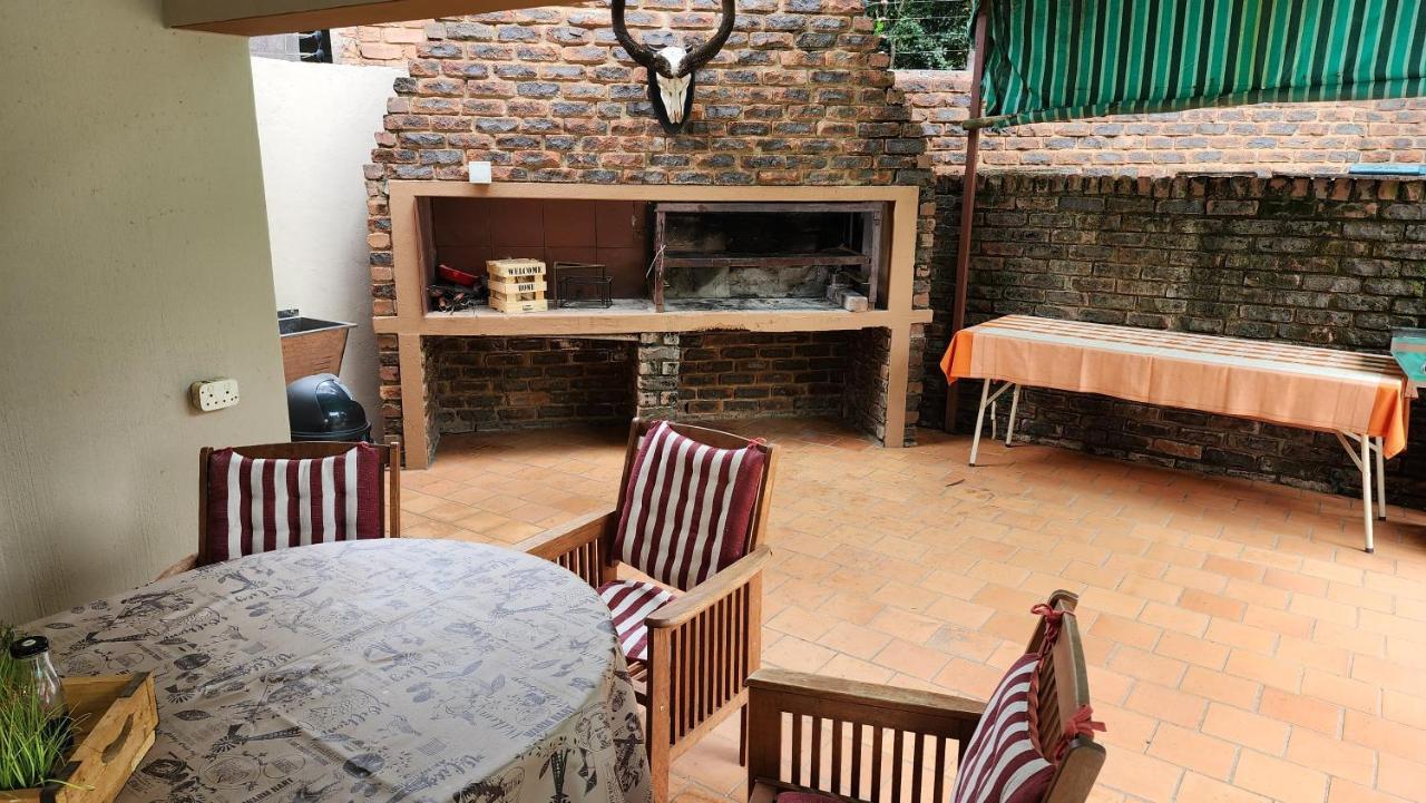 Sable Inn B&B Modimolle Exterior foto