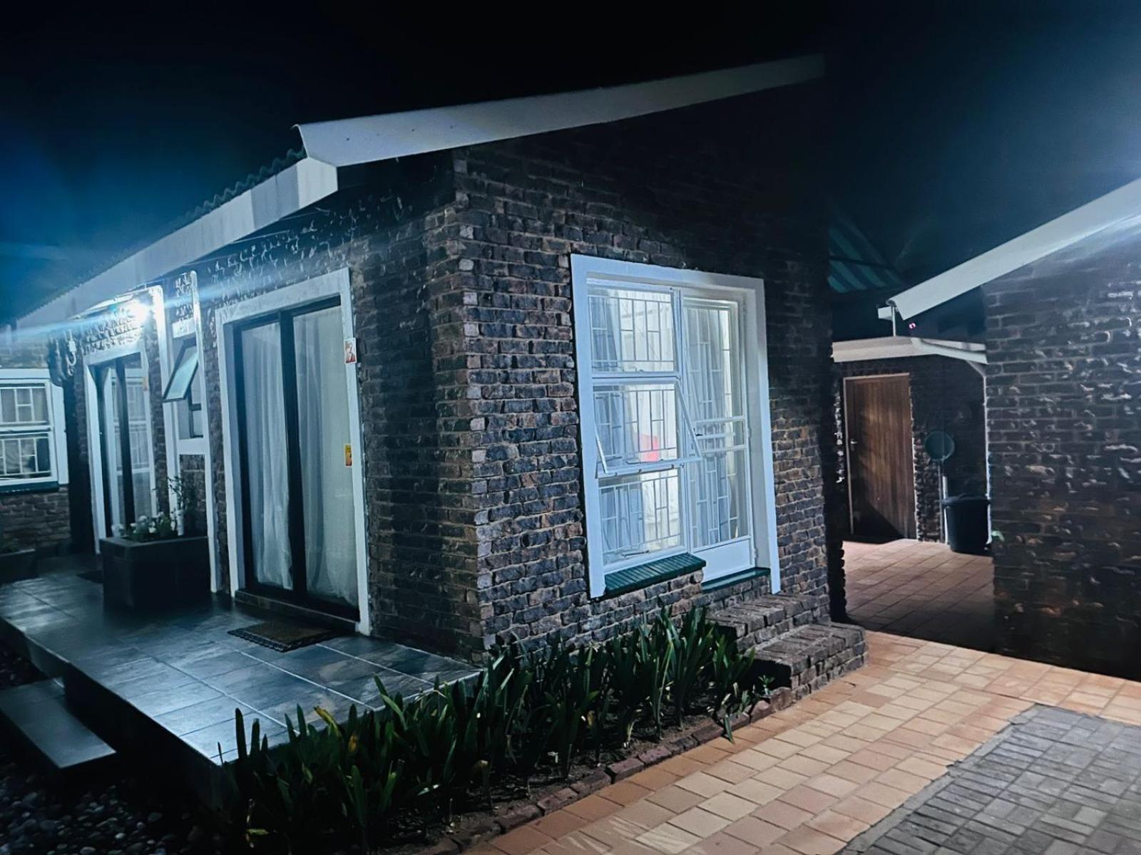 Sable Inn B&B Modimolle Exterior foto