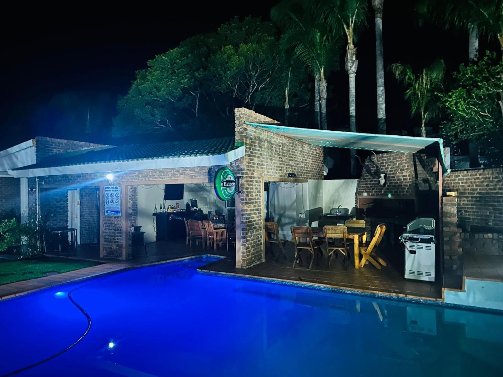 Sable Inn B&B Modimolle Exterior foto
