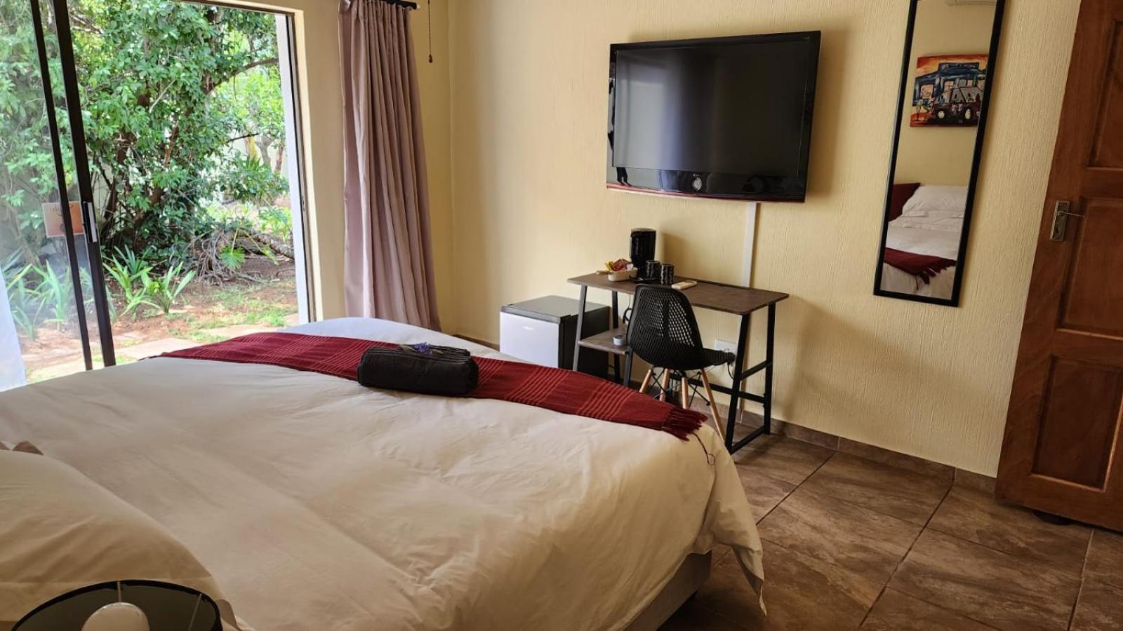 Sable Inn B&B Modimolle Exterior foto