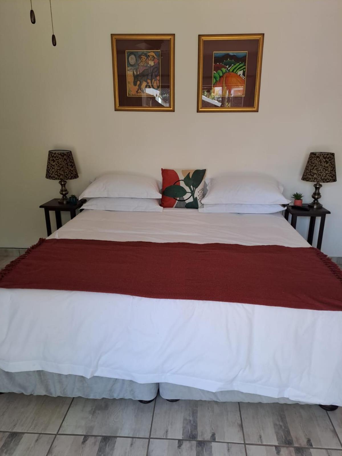 Sable Inn B&B Modimolle Exterior foto