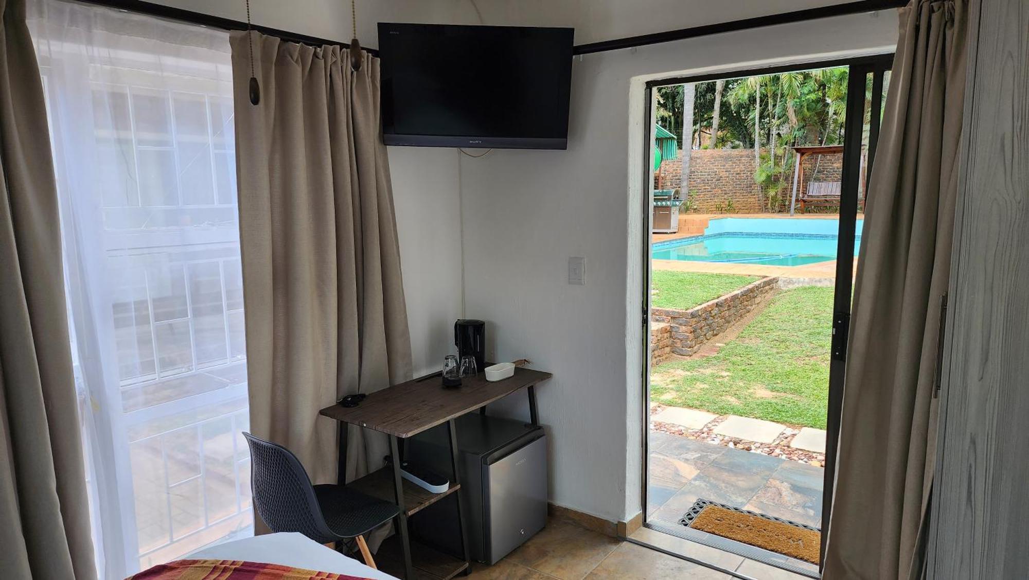 Sable Inn B&B Modimolle Exterior foto