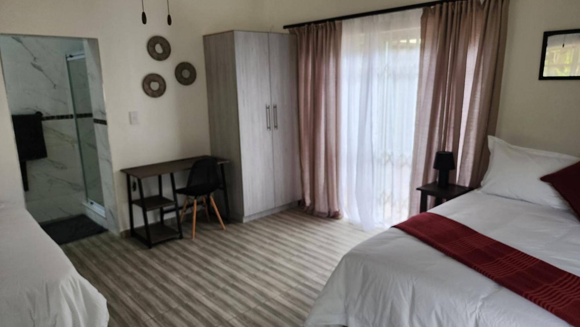 Sable Inn B&B Modimolle Exterior foto