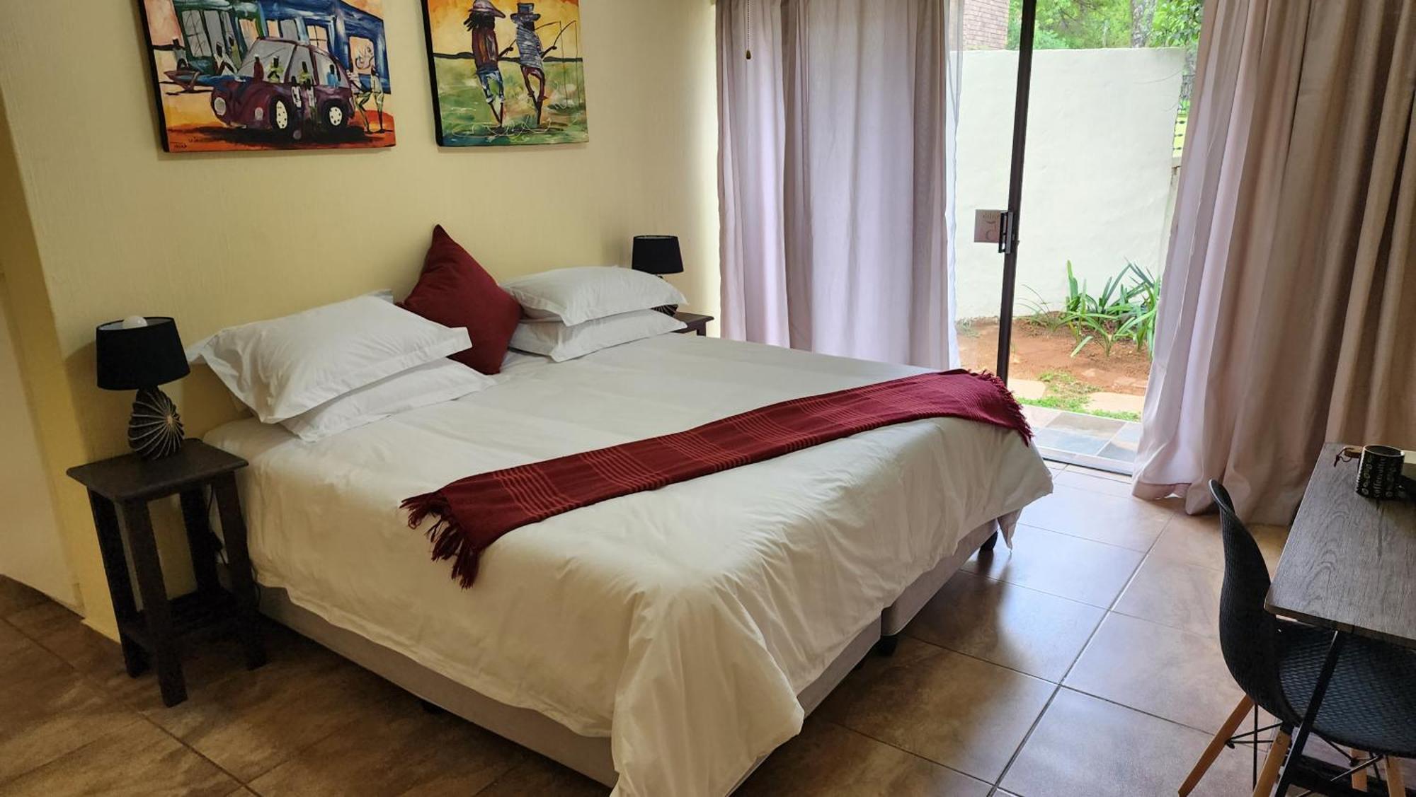 Sable Inn B&B Modimolle Exterior foto