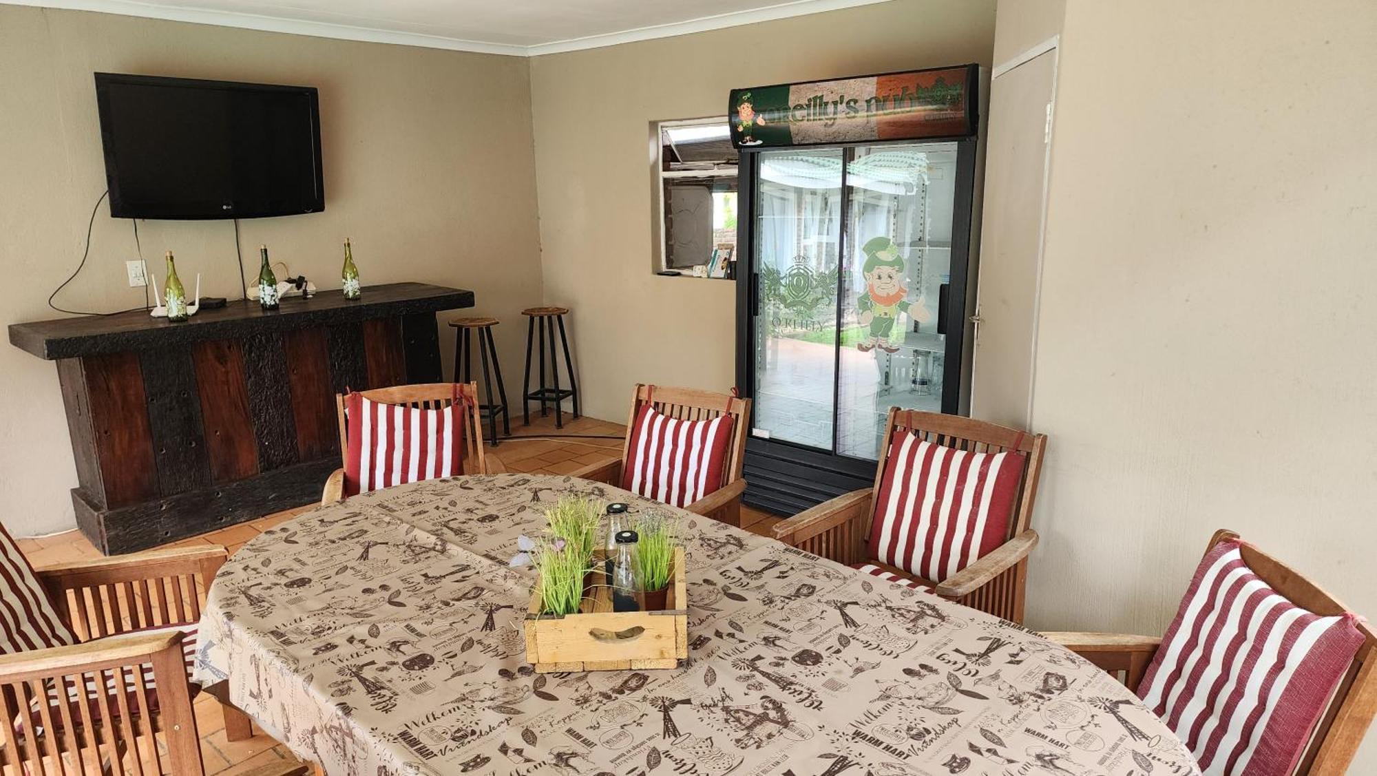 Sable Inn B&B Modimolle Exterior foto