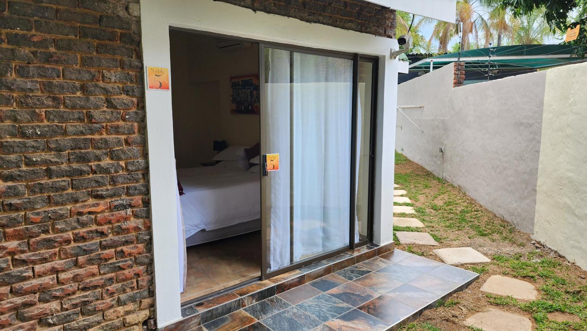 Sable Inn B&B Modimolle Exterior foto