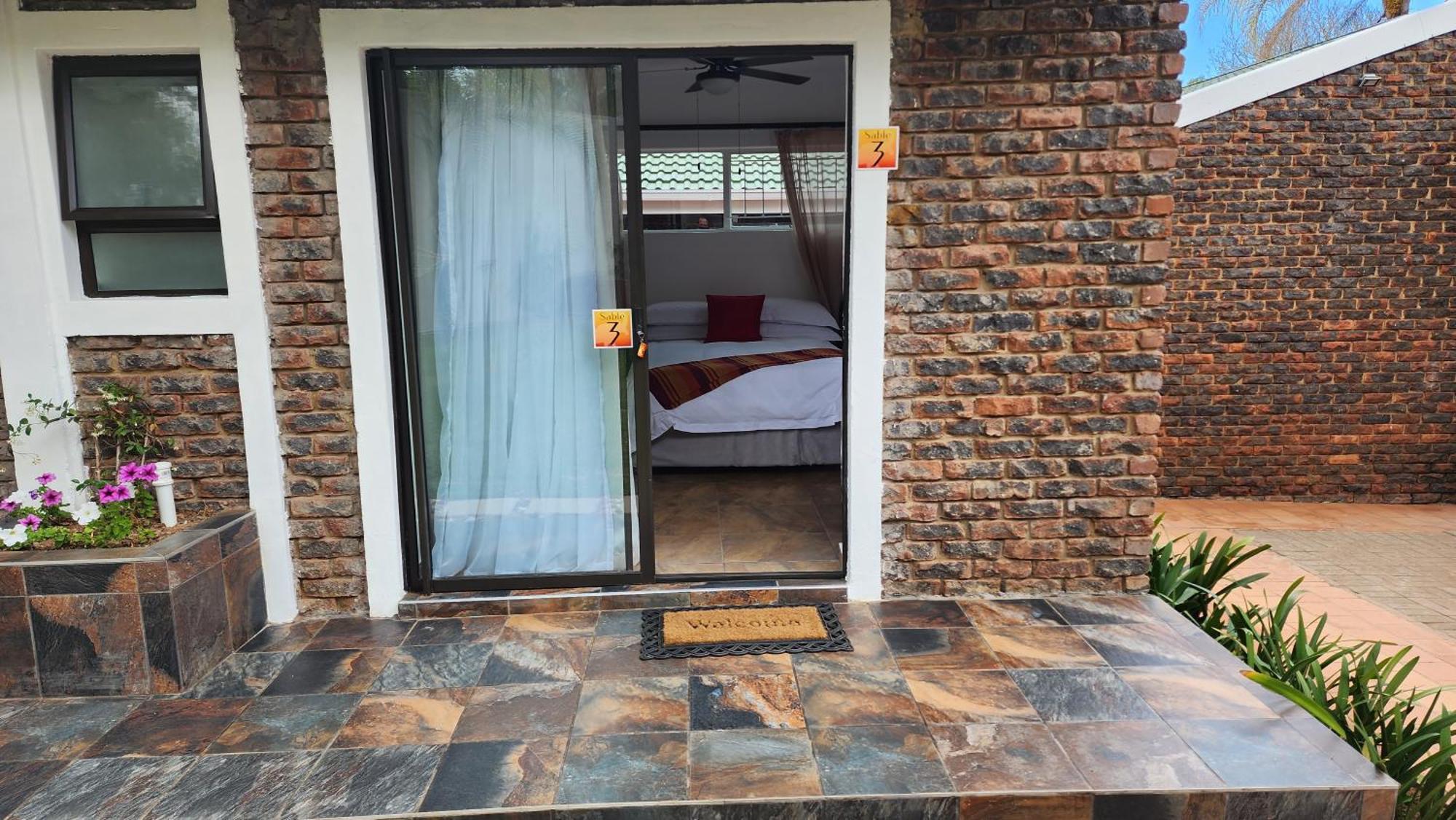 Sable Inn B&B Modimolle Habitación foto
